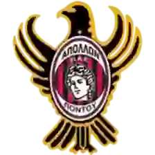 Apollon Pontou