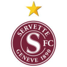 Servette II