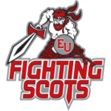 Đội chiến đấu Scots Edinboro (Nữ)
