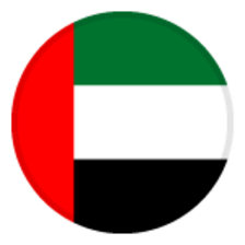 Emiratos Árabes Unidos (Mujeres)
