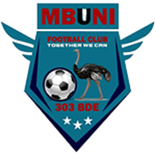 Mbuni