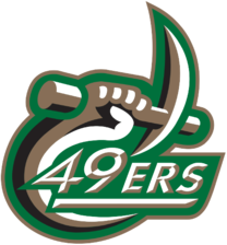 Charlotte 49ers