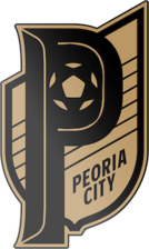 Peoria City (Women)