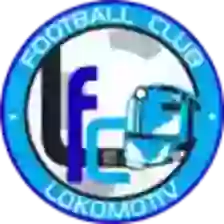 Johvi FC Lokomotiv