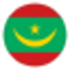 Mauritania 20