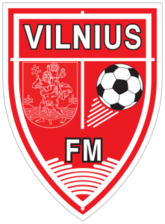 Vilnius FM U14