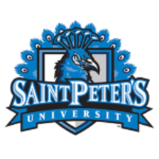 Đại học Saint Peters - Đội bóng Peacocks (Nữ)
