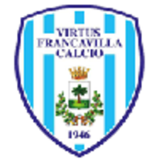 Virtus Francavilla U19