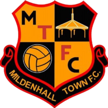 Đội bóng Mildenhall