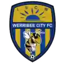 Werribee City