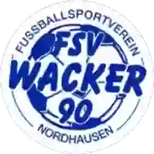 FSV Wacker 90 Nordhausen