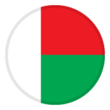 Madagascar (Nữ)