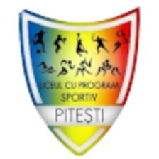 LPS Viitorul Pitesti U19