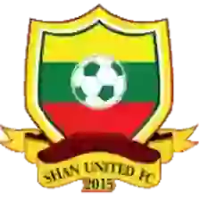 Shan United (Femenino)