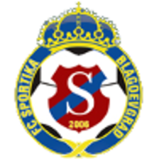 Sportika Blagoevgrad (F)