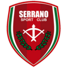 Serrano BA