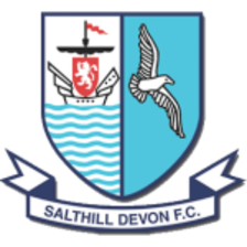 Salthill Devon FC