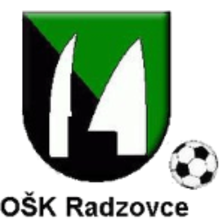 Osk Radzovce