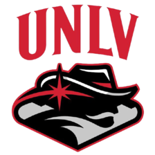 Nevada Las Vegas Rebels