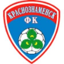 Krasnoznamensk