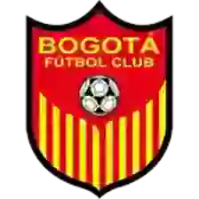 Bogotá