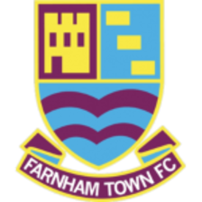 Farnham Town