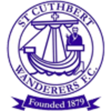 Đội bóng Wanderers St Cuthbert