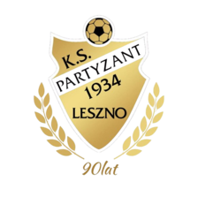 KS Partyzant Leszno