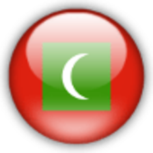 Maldives (Nữ)