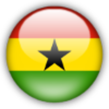 Ghana (Nữ)
