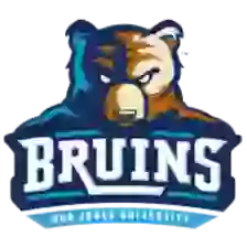 University Bob Jones (Women)