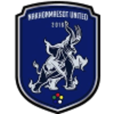Đội bóng đá Bắc Nakhon Mae Sot United