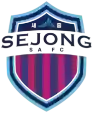Sejong Sa FC