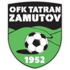 FK Tatran Zamutov