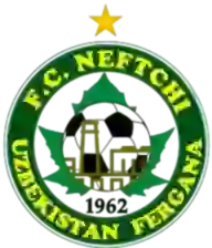 Neftchi Fergana U19