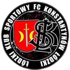 KAS Konstantynow Lodzki