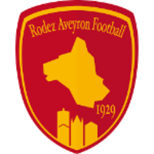 Rodez Aveyron U19