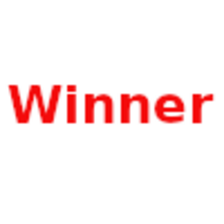 Winner (Women)