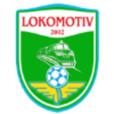 Lokomotiv Tashkent (Nữ)