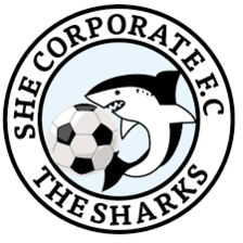 She Corporate (Nữ)