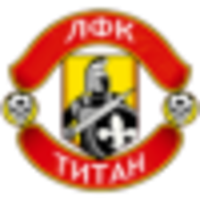 TITAN Cheboksary
