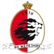 Zeleznik U19