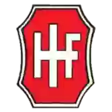 Hvidovre IF 2