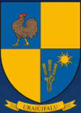 Uraiujfalu SE