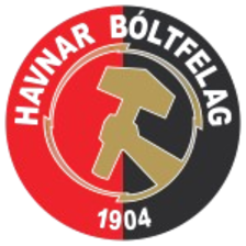 Havnar Boltfelag U19