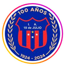 18 de Julio FC