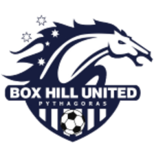 Box Hill United U21