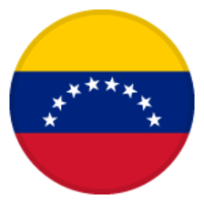 Venezuela (Mujeres)
