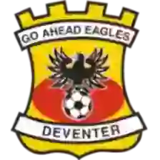 GO Ahead Eagles U21