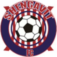 Shengavit Yere FC